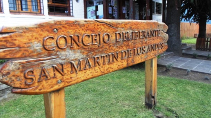 San Martín de los Andes: Avanza la elección del Defensor del Pueblo