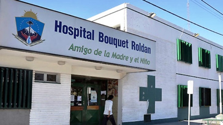 Nuevo Centro Regional de Hemoterapia de la Patagonia