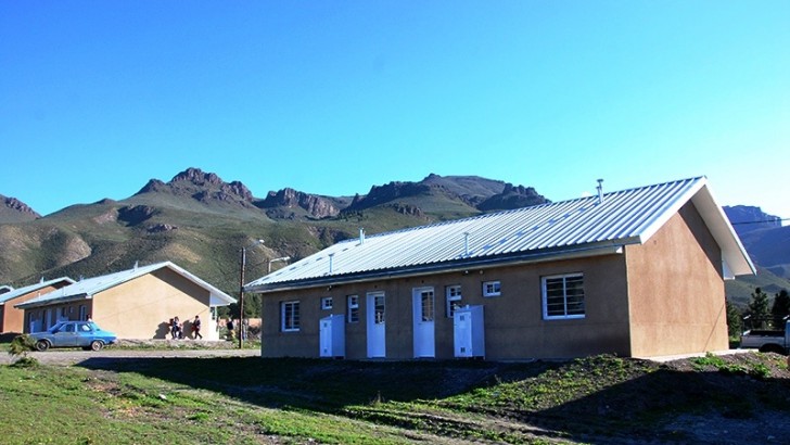 Entregaron 92 nuevas viviendas en San Martín de los Andes
