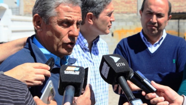 Quiroga: “El pueblo argentino dio una muestra clara de que quiere cambiar”