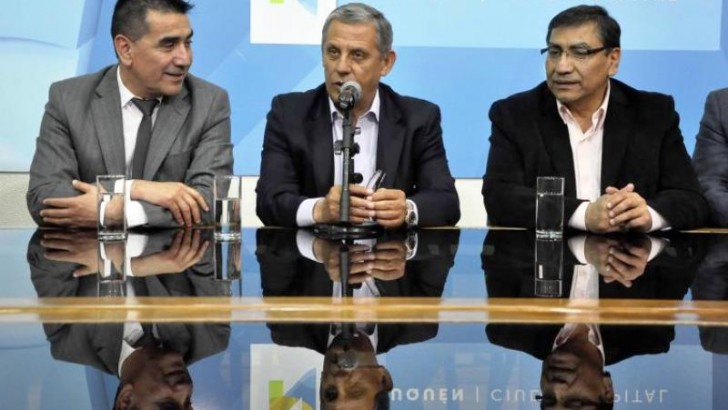 Quiroga y Rioseco quieren sumar para el 2019