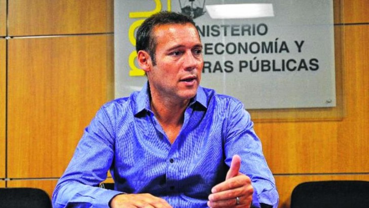 Gutiérrez presentó la nueva Ley de Ministerios