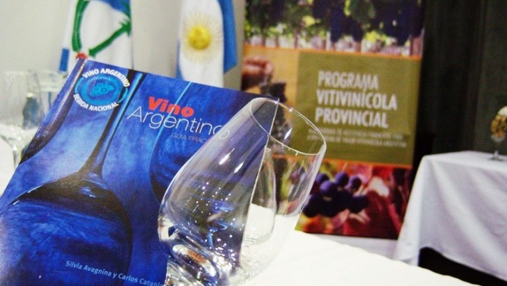 Comienza hoy el Salón de Alimentos Neuquinos y Vinos de la Patagonia