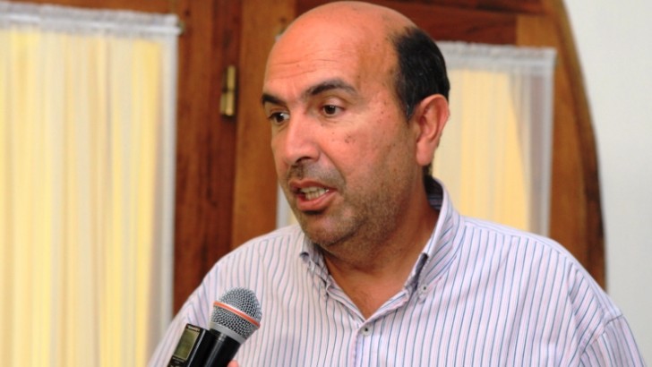 Bermúdez: “La Boleta Única Electrónica debe implementarse en toda la provincia”