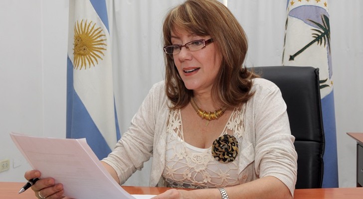 Gutiérrez creó el Observatorio Provincial de Derechos Humanos