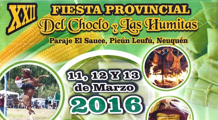 El Sauce se prepara para la Fiesta Provincial del Choclo y la Humita