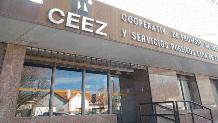 Nuevo aumento de la CEEZ sin respaldo del municipio