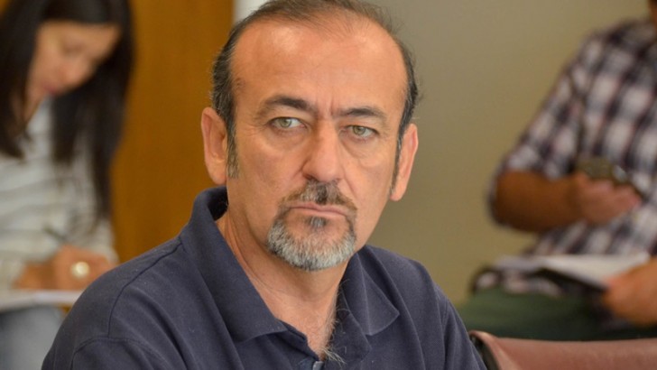 Raúl Godoy: “Schlereth miente, el recorte a la UNCo es el más grande en los últimos años”