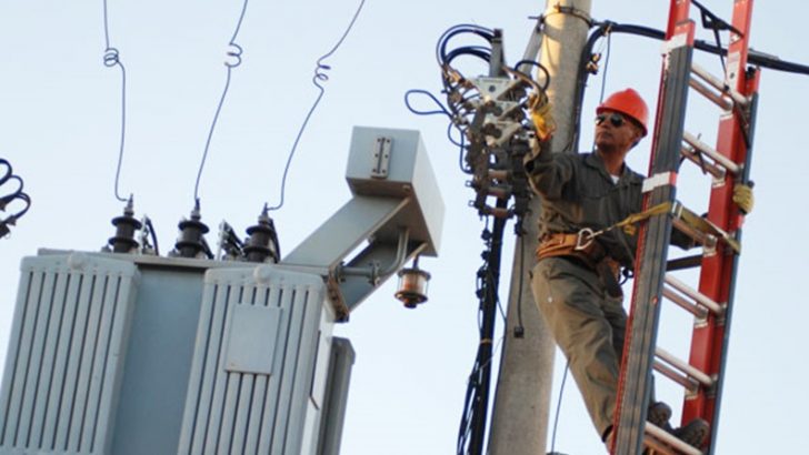 Zapala: Se suspendió el corte de energía programado por el EPEN