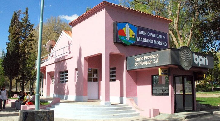 Mariano Moreno: Concejales preocupados  por funcionamiento del municipio