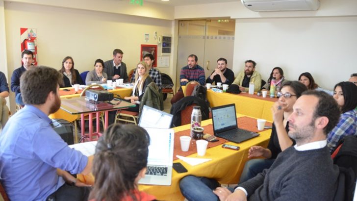 Finalizó con éxito el encuentro de “Ciudades Creativas” en Neuquén