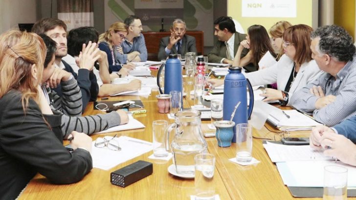 Quiroga: “El presupuesto 2017 demuestra la fortaleza de las cuentas municipales”