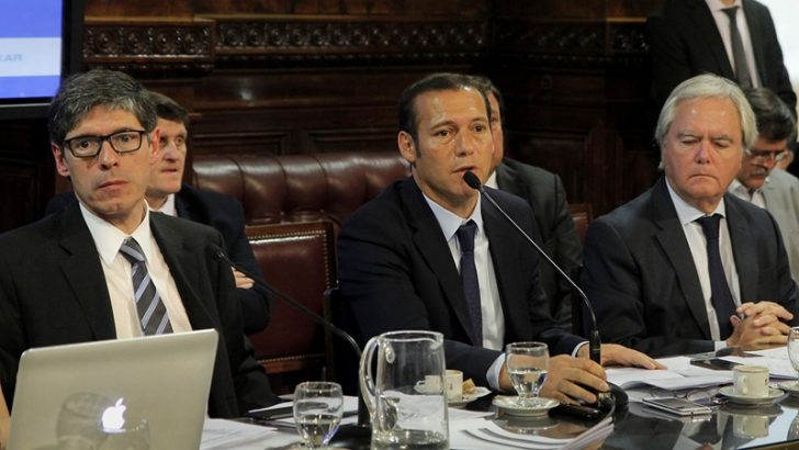 Ganancias: Gutiérrez destacó la importancia del consenso para construir “la mejor ley”