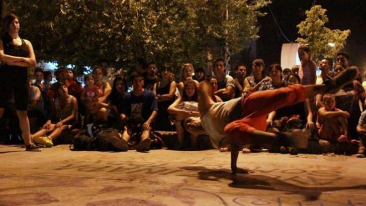 Se pone en marcha el Neuquén Cultural de verano con 1.000 artistas locales y 14 escenarios