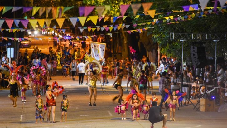 Rolando Figueroa: “El Carnaval del Norte es un evento muy esperado durante todo el año”