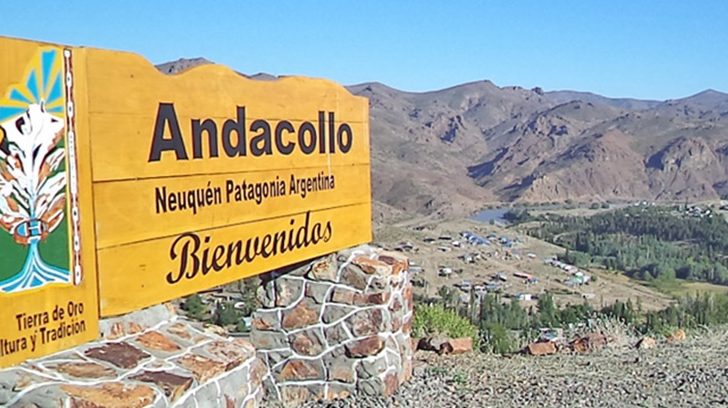Construirán nueve viviendas en Andacollo