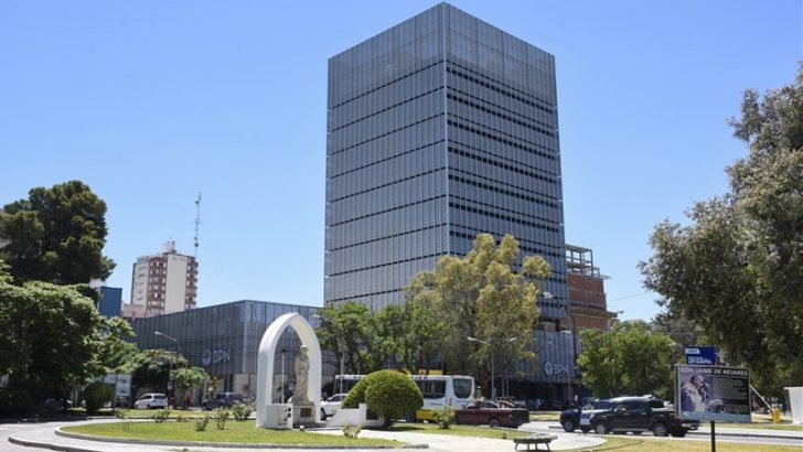 Gutiérrez: “El BPN está entre los mejores 20 bancos del país”