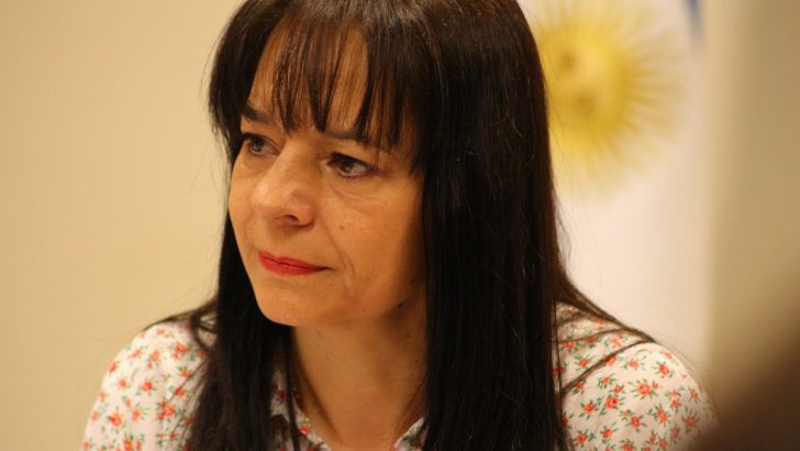 María Laura du Plessis: “Una vez más Mansilla y Rioseco mienten”