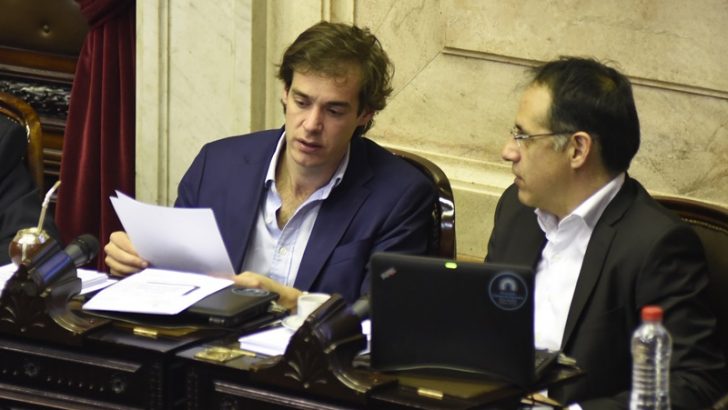 Leandro López: “Con la complicidad del gobernador, los neuquinos somos rehenes de los violentos”