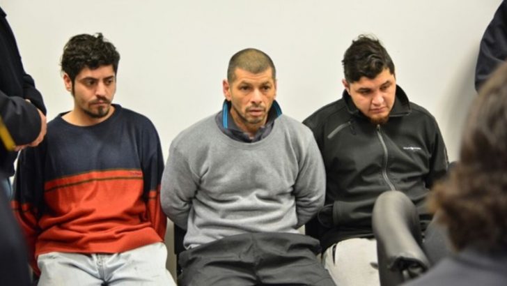 Rincón de los Sauces: Acusan a tres hombres por el homicidio de una mujer