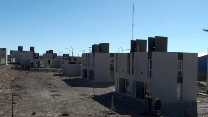 Atención Zapala: Procrear II abre una nueva inscripción para sortear viviendas en Desarrollos Urbanísticos