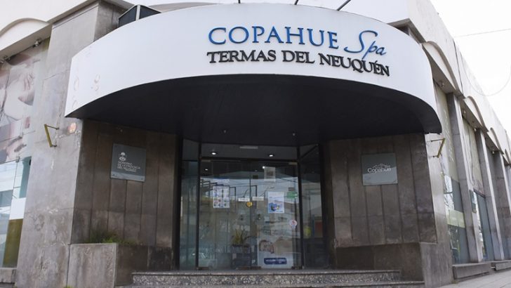 Spa Copahue Neuquén presenta nuevas promociones