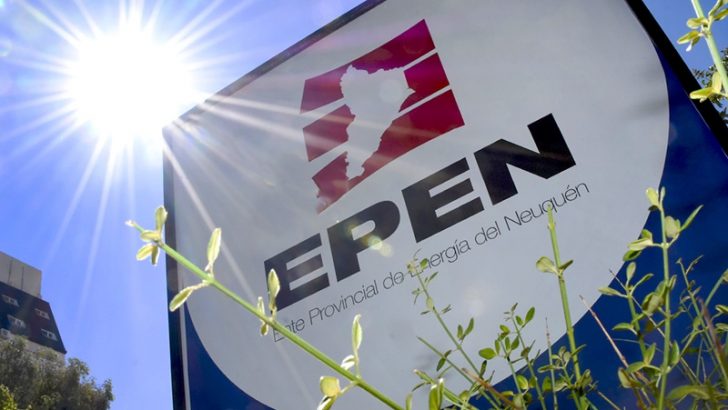 El domingo habrá corte del EPEN en Senillosa, Arroyito y zona de influencia