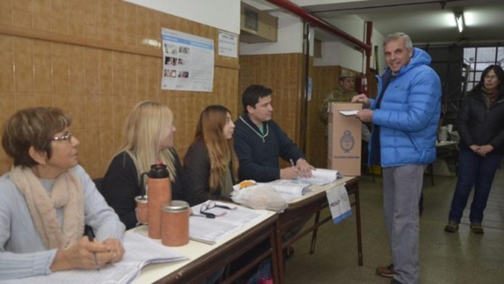 Jorge Sapag analizó el resultado del MPN en las elecciones