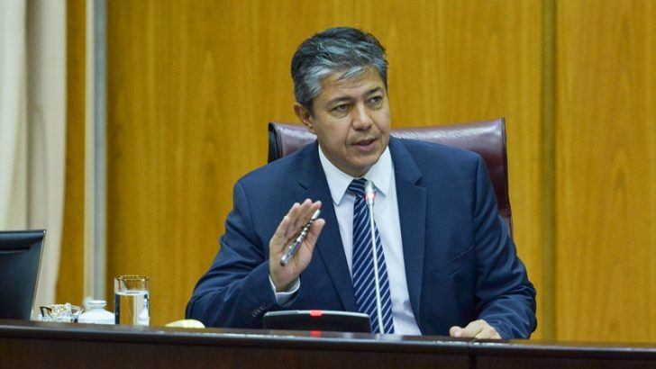 Rolando Figueroa: “la recuperación del Fondo del Conurbano Bonaerense nos afecta directamente a todos los neuquinos”