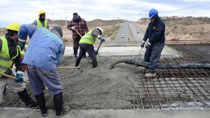 Nación ratificó que la obra del tercer puente se termina antes de fin de año