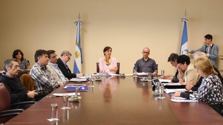 Diputados analizan proyecto del Ejecutivo Provincial de Mediación Comunitaria