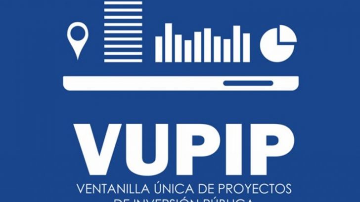 Gobiernos locales del Norte neuquino se capacitaron para usar la plataforma Vupip