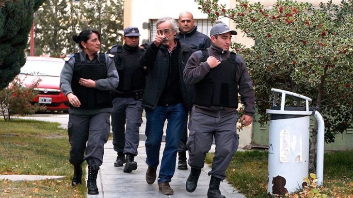 Zapala: Formularan cargos contra los tres acusados de estafar a la CEEZ