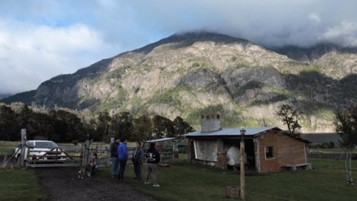 Un fallo le prohíbe a Gendarmería entrar a un territorio mapuche sin orden judicial