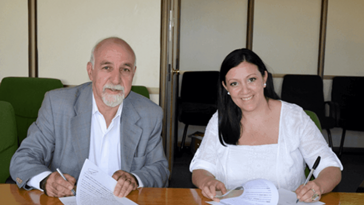Zapala: Martínez y OPTIC avanzan en la Implementación de Cámaras de Seguridad
