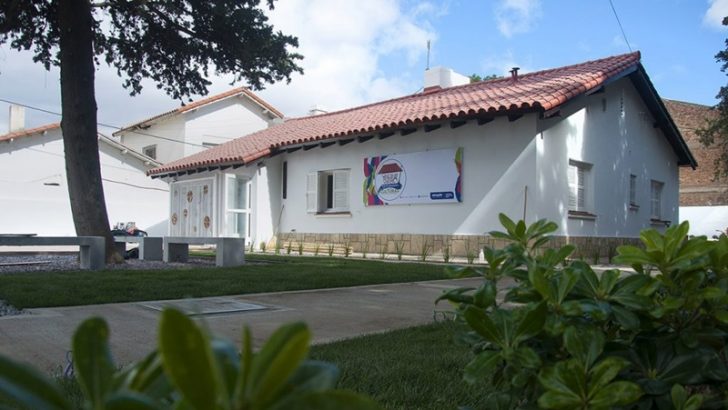 Bongiovani: “La Provincia tiene recursos para su programa de políticas culturales”