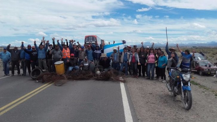 Raúl Godoy solicitó respuestas para los trabajadores municipales de Zapala