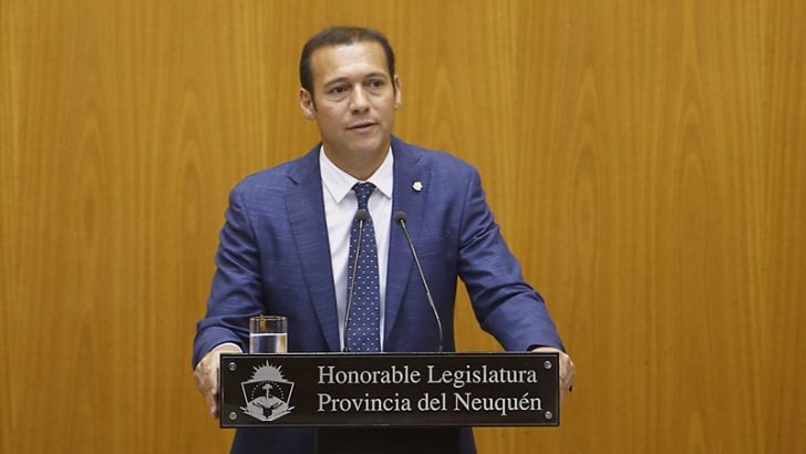 Gutiérrez presenta la nueva Ley de Ministerios