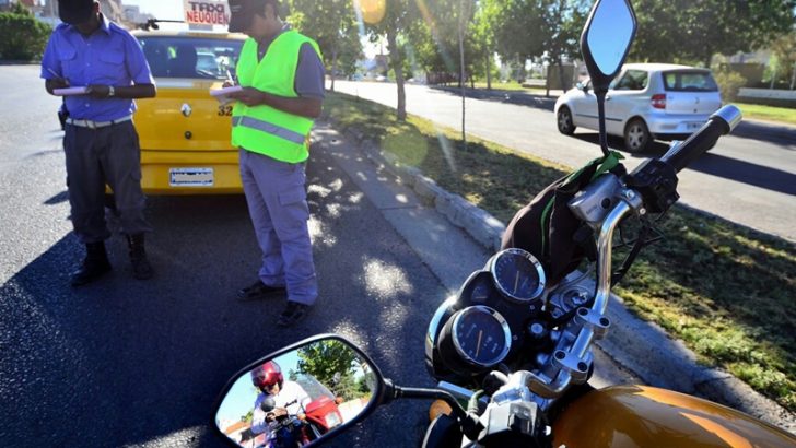 Impedirán acceso con motos a Río Grande y al Paseo Costero durante la noche de los fines de semana