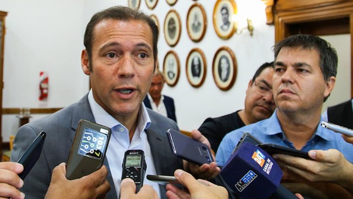 Plan de Gutiérrez para bajar tarifa de gas beneficiará a 170.000 familias