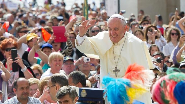 Visita del Papa: el COE informó sobre el avance del operativo