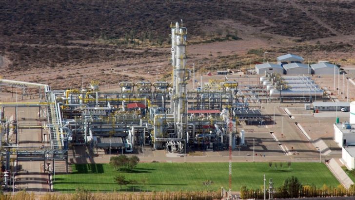 Monteiro anticipa un año intenso para la actividad hidrocarburífera en la provincia