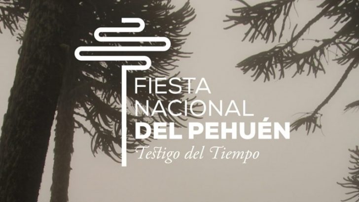 Llega la 30ª Fiesta Nacional del Pehuén en Aluminé
