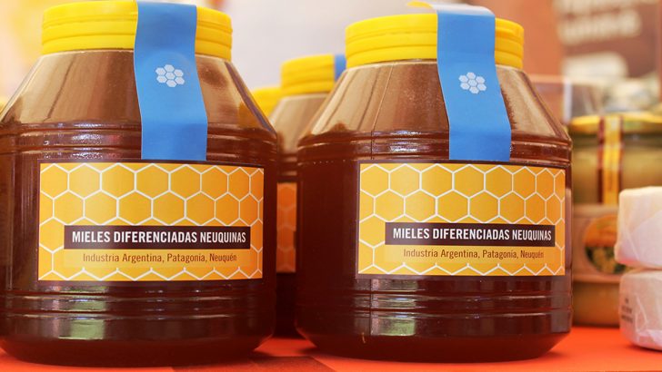 Financiamiento disponible para insumos destinados al fraccionamiento de miel