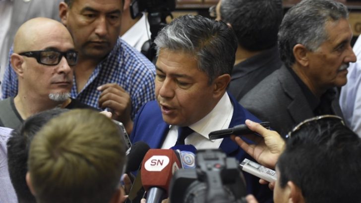 Rolando Figueroa: “Neuquén es la provincia que más se ha desarrollado en los últimos años”
