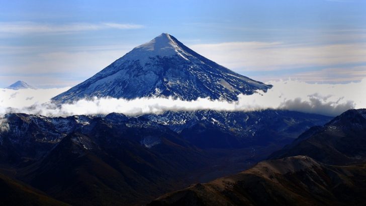 Mapas de riesgo volcánico entre Argentina y Chile: workshop en Neuquén