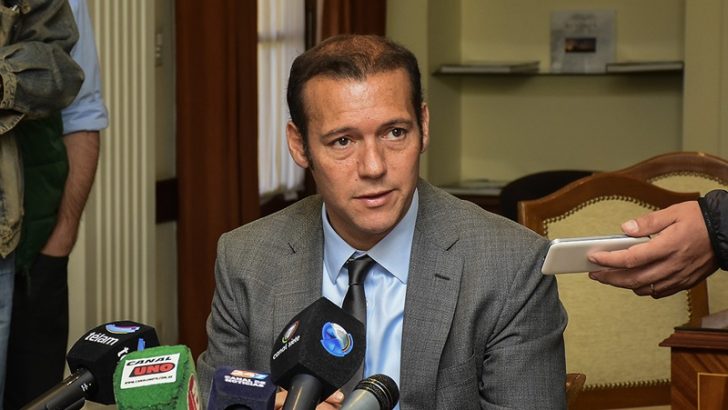 Gutiérrez ratificó que Neuquén no armonizará la caja jubilatoria de ISSN