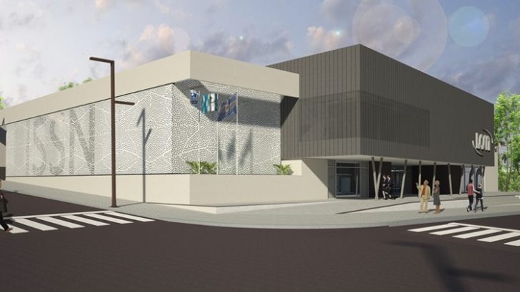 Ultiman detalles del proyecto para construir la nueva sede del ISSN en Zapala