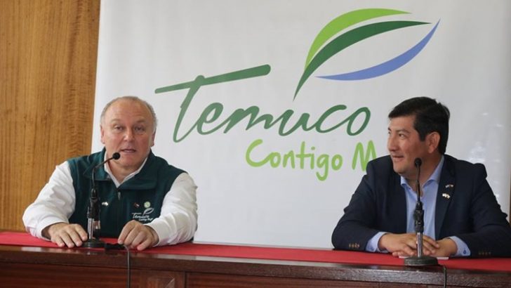 Temuco y Pucón también protagonizarán el Festival del Chef Patagónico, en Pehuenia