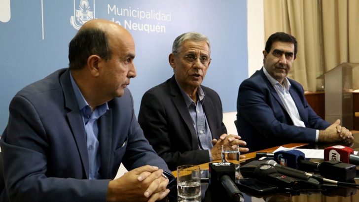 Quiroga convocó a elecciones para el 22 de septiembre